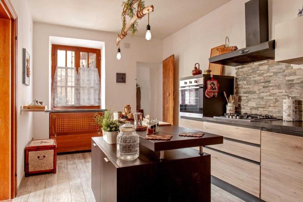 Вилла Casa Zito Сан-Джулиано-Терме Экстерьер фото