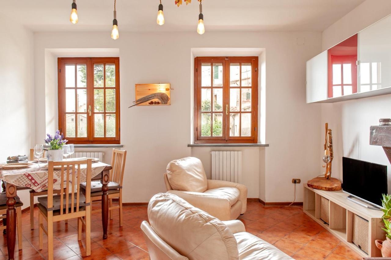 Вилла Casa Zito Сан-Джулиано-Терме Экстерьер фото